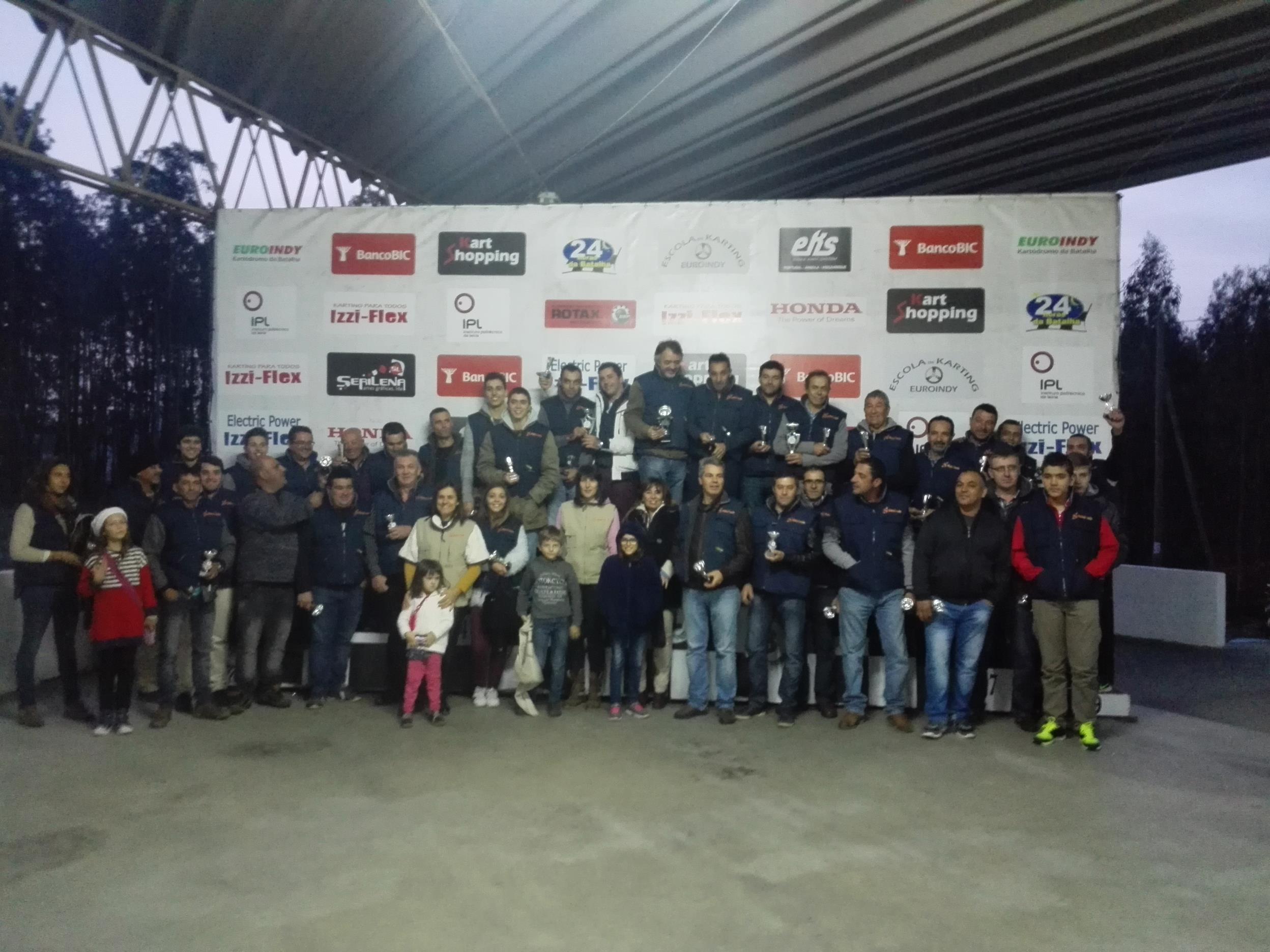 Hidrosonda - 2ª Kart Race39